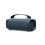 Boxa portabila Akai ABTS-08-BL, bluetooth 5.1, 8W, albastru - imagine 4