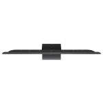 Televizor Smart QLED TCL 75C845 190,5 cm (75") 4K Ultra HD Wi-Fi Negru - imagine 4