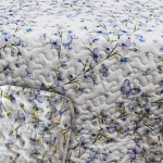 CUVERTURA MATLASATA 200X220 CM ZIA - imagine 3