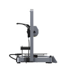 CREALITY ENDER-3 V3 3D PRINTER, Tehnologie: FDM, Volum printare: 220*220*250mm, Dimensiuni imprimanta: 358*374*498mm, 7.83kg, Viteza printare: ≤600mm/s, Acuratete: ±0.2mm, Inaltime strat: 0.1-0.35mm, Diametru filament: 1.75mm, transfer fisiere: USB drive / WLAN / Creality Cloud, diametru duza - imagine 3