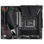 Placa de baza GIGABYTE Z790 AORUS ELITE AX DDR4 LGA 1700 - imagine 5
