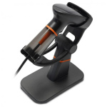 SUNMI Handheld Scanner Base 2D ND0B0 - imagine 2