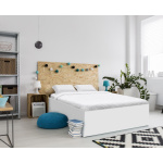 LENJERIE PAT HEINNER KS CU BRODERIE TUFFATA  ALBA - imagine 5