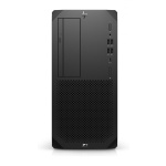Desktop Workstation HP Z2 G9 Tower cu procesor Intel Core i9-14900K , video dedicat nVIDIA RTX 4000 Ada 20 GB, RAM 64GB, SSD 2TB, DVDRW, HP 320k USB Keyboard, HP Wired 320M Mouse, Microsoft Windows 11 Pro 64bit High End, 3yw - imagine 3