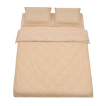 LENJERIE PAT HEINNER KS CU BRODERIE TUFFATA CREM - imagine 5