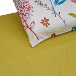 LENJERIE DE PAT KS MICROFIBRA FLOWERS - imagine 3