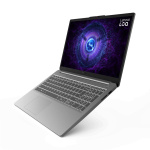 Laptop Lenovo Gaming LOQ 15IAX9E, 15.6" FHD (1920x1080) IPS 300nits Anti-glare, 100% sRGB, 144Hz, Intel Core i5-12450HX, 8C (4P + 4E) / 12T, P-core up to 4.4GHz, E-core up to 3.1GHz, 12MB, video NVIDIA GeForce RTX 2050 4GB GDDR6, Boost Clock 1575MHz, TGP 65W, RAM 1x 16GB SO-DIMM DDR5-4800, One DDR5 - imagine 4