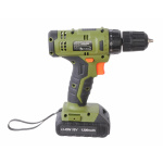 HEINNER MASINA DE GAURIT ACM 18V LI-ION - imagine 3