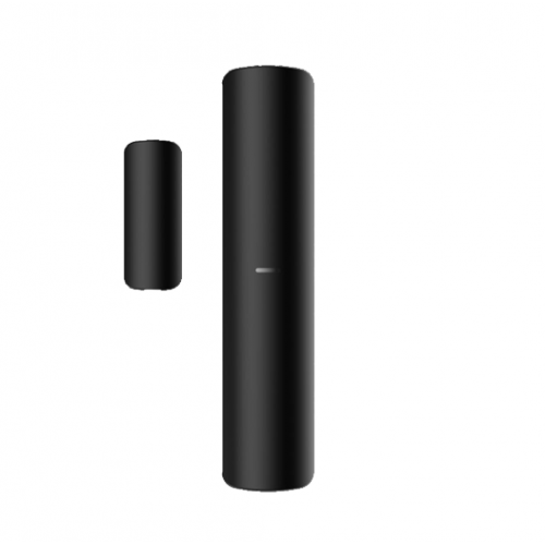 overlay_d39488e5c7eca151afefb40771911180 Contact magnetic wireless AXPRO Hikvision DS-PDMC-EG2-WE(B)/BK, frecventa operare: 868MHz, transmisie: Tri-X Wireless, criptare: AES-128, distanta comunicare: 1600m, metoda de detectie: deschidere contact, SSI(Signal Strength Indicators), Environment Temperature Indication, 2 x tamper, intrare - imagine 1