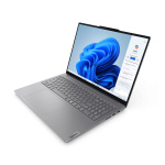 Laptop Lenovo Yoga Pro 9 16IMH9, 16" 3.2K (3200x2000) Mini LED 1,200nits Anti-glare, 100% P3, 100% Adobe® RGB, 100% sRGB, 165Hz, Eyesafe®, Dolby® Vision®, DisplayHDR™ 1000, TCON, Intel® Core™ Ultra 9 185H, 16C (6P + 8E + 2LPE) / 22T, Max Turbo up to 5.1GHz, 24MB, video NVIDIA® GeForce RTX™ 4060 8GB - imagine 8