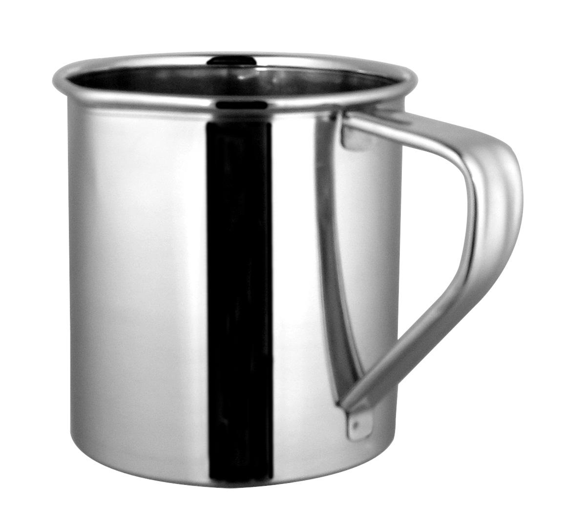 overlay_d405f987c386ef31cbf88f7c1f9e77fb CANA INOX 7CM, 210 ML, VANORA HOME - imagine 1
