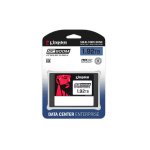 SSD Kingston, DC600M, 2.5", 1.92T , SATA 3.0 - imagine 4