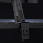 Monitor Gaming Gigabyte M32U Arm Edition, 31.5" IPS, Non-glare, 3840 x 2160 (UHD), Brightness: 350 cd/m2 (TYP), Contrast Ratio: 1000:1, Viewing Angle: 178°(H)/178°(V), Response Time: 1ms, Refresh Rate: 144Hz, 120Hz for Console Game*, VESA Display HDR400, Flicker-free, HDMI 2.1 x2, Display port 1.4 - imagine 7