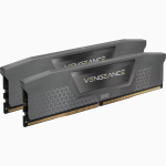 Memorie RAM Corsair Vengeance 32GB DDR5 5600MHz CL36 Kit of 2 - imagine 2