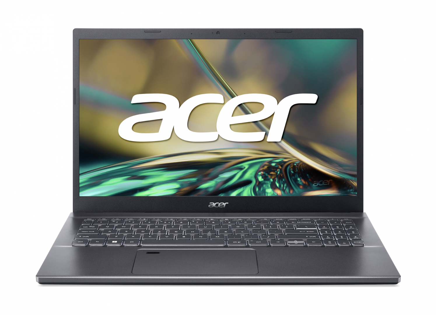overlay_d4c465796460b6b577876b7f88ddf64c Laptop Acer Aspire 5 A515-57, 15.6" display with IPS (In-Plane Switching) technology, Full HD 1920 x 1080, Acer ComfyView™ LED-backlit TFT LCD, 16:9 aspect ratio, 45% NTSC color gamut, Wide viewing angle up to 170 degrees, Ultra-slim design, Mercury free, environment friendly, Intel® Core™ - imagine 1