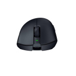 Mouse Gaming Razer DeathAdder V3 Pro, USB, negu - imagine 4