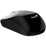 MOUSE Genius ECO-8015 wireless PC sau NB, 2.4GHz, optic, 1600 dpi, argintiu, - imagine 2
