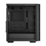 Carcasa DEEPCOOL MATREXX 55 MESH V4 Mid Tower NEGRU - imagine 4
