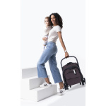 Carucior sport U-Grow autofold, 0-48 luni, gri - imagine 13