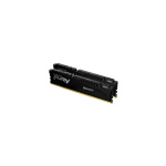 Memorie RAM Kingston, DIMM, DDR5, 16GB, 5200MHz, CL40, 1.25V, Kit of 2 - imagine 3