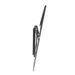 Suport de perete Akai cu inclinatie 0/-8, diagonala display 23"-42", VESA min. 200x200, VESA max. 600x400, suporta pana la 35kg, distanta fata de perete 20.5mm, negru - imagine 3