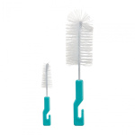 Set 2 perii curatat biberoane UG-001 - imagine 2