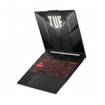 Laptop Gaming ASUS ROG TUF A16, FA608WI-QT026W, 16-inch, 2.5K (2560 x 1600, WQXGA) 16:10 aspect ratio, , AMD Ryzen™ AI 9 HX 370 Processor 2.0GHz (36MB Cache, up to 5.1GHz, 12 cores, 24 Threads); AMD XDNA™ NPU up to 50TOPS, AMD Radeon™ Graphics, NVIDIA® GeForce RTX™ 4070 Laptop GPU (321 AI TOPs) - imagine 3