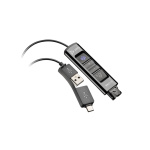 Poly DA85-M USB to QD Adapter