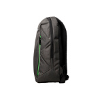 15.6'' ACER URBAN BACKPACK GRAY&GREEN - imagine 8