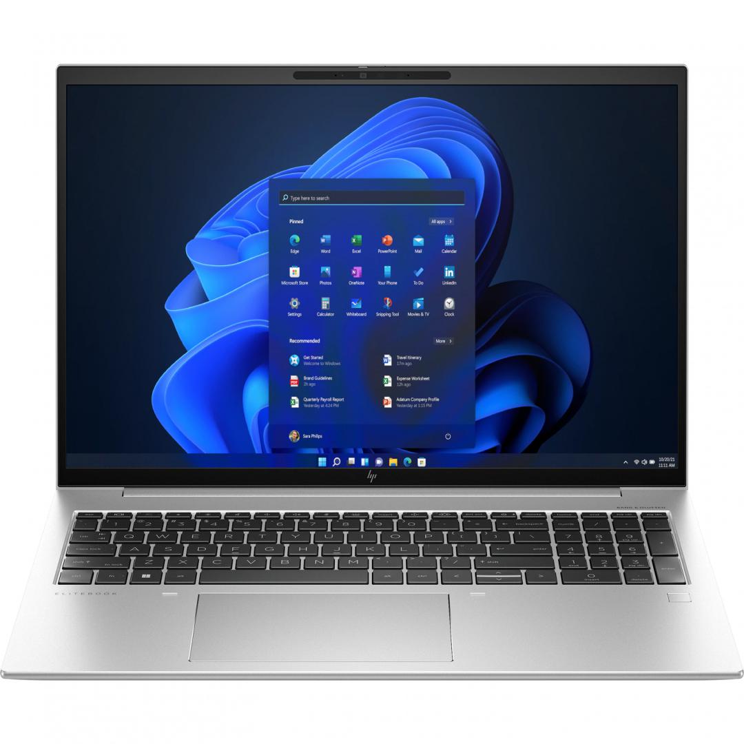 overlay_d74407b6ec7f5a0e2a772c62a0ecae51 Laptop HP EliteBook 860 G10 cu procesor Intel Core i5-1335U 10-Core (1.3GHz, up to 4.6GHz, 12MB), 16.0 inch WUXGA, Intel Iris Xe Graphics, 16GB DDR5, SSD, 1TB PCIe 4x4 2280 NVMe TLC, Windows 11 Pro 64bit, Silver, 3yw - imagine 1