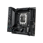Placa de baza Asus ROG STRIX Z790-I GAMING LGA1700 - imagine 4