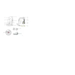 Scaun auto I-size U-Grow Goldfix Plus, isofix, 76-150 cm (9-36 kg), boxa bluetooth, rosu - imagine 16