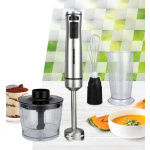 BLENDER DE MANA HEINNER HHB-DC1000SSBK - imagine 4