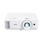 Videoproiector Acer M511, 4.300 lumeni/ 3.440 lumeni Ecomode, FHD 1920* 1080, up to WUXGA 1920*1200, 16:9 nativ, 4:3 compatibil, 10.000:1, zoom optic 1.1x, dimensiune maxima imagine 301", distanta maxima de proiectie 10 m, boxa 10W/ Bluetooth Wireless Audio (V 4.2, BT Out), lampa 5.000 ore/ 12.000 - imagine 2