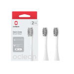 Rezerve pentru periuta electrica Gum Care- 2 pack, Peri Extra Soft, diametrul perilor de 0.01 mm, compatibil cu toate periutele Oclean