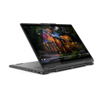 Laptop Lenovo Yoga 7 2-in-1 14IML9, 14" 2.8K (2880x1800) OLED 400nits Glossy / Anti-fingerprint, 100% DCI-P3, 120Hz, Dolby Vision®, DisplayHDR™ True Black 500, TÜV Low Blue Light, Glass, Touch, Intel® Core™ Ultra 7 155H, 16C (6P + 8E + 2LPE) / 22T, Max Turbo up to 4.8GHz, 24MB, video Integrated - imagine 11