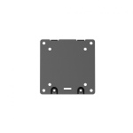 Suport monitor Serioux MM80-C012, compatibilitate  dimensiune ecran 17"-57", greutate maximă suportata: (per ecran): 2~27 kg, greutate maximă suportata pentru ecran curbat (per ecran): 1 ~ 22 kg,  VESA: 75x75, 100x100, 100x200, 200x100, 200x200, inclinare: +60°~-20°, pivotare: +90°~-90°, rotația - imagine 11