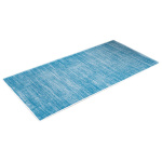 COVOR HEINNER PRINT DIGITAL 3D 70X140 CM ARTIC - imagine 3
