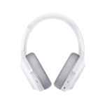 Casti Razer Barracuda Mercury Wireless, alb - imagine 2