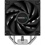 Cooler Procesor DEEPCOOL AK400 NEGRU - imagine 5