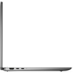 Laptop DELL Latitude 7450 14.0" FHD+, Intel U7-155U, 16GB Ram, 1TB SSD, Integrated Intel graphics, Windows 11 Pro - imagine 5