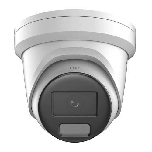 overlay_dac30b5d1ee689a3af0b59af62569fb8 Camera de supraveghere IP Turret 4MP Hikvision DS-2CD2047G2H- LISU/SL(2.8MM)(EF), lentila fixa 2.8mm, iluminare: Color: 0.0005 Lux @ (F1.0, AGC ON), 0 Lux cu lumina alba, IR 30m, microfon incorporat, difuzor incorporat, interfata audio: 1/1, alarma: 1/1, slot card de memorie - imagine 1