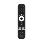 LED TV HORIZON 32HL7590H/D, 32" D-LED, HD (720p), CME 200Hz, DVB- S2/T2/C, Contrast 3000:1, 250 cd/m2, Google TV, Google Cast + Google Assistant + BT5.0, 1x LAN (RJ45), 1x CI+, 3x HDMI (v1.4), 2x USB (v2.0), 1x Optic, VESA 100 x 100 mm, M6, Double Neck-Foot Stand, Black - imagine 7