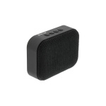 Boxa portabila Bluetooth Tellur Callisto 3W, negru