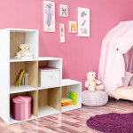 Dulap depozitare  6 compartimente, U-Grow - imagine 2