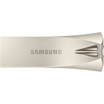 Memorie USB Flash Drive Samsung  512GB BAR PLUS MICRO 3.1 SILVER