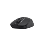 MOUSE A4TECH FB12-BK wireless, 1200dpi - imagine 2
