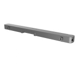 SOUNDBAR HORIZON HAV-S3600 / System 2.0 / RMS 100W (25W x4) / Digital Optical / AUX (3.5mm) / HDMI-ARC (CEC) / BT 5.3 / USB Playback / DOT- Matrix Display / Remote + Button Keys / Impedance: 6Ω x4 / Signal to Noise Ratio (SNR): 70dB / Total Harmonic Distortion (THD): 1% (1kHz, 1W) / Wall-Mount Ready - imagine 4