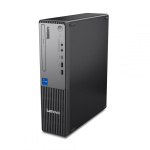 Desktop Lenovo ThinkCentre neo 50s Gen 5 , Intel Core i3 14100, 4C (4P + 0E) / 8T, P-core 3.5 / 4.7GHz, 12MB, RAM 1x 32GB DDR5 4800 UDIMM, SSD 1TB SSD M.2 2280 G4 TLC OPAL, Video: Integrated Intel UHD Graphics 731, Optic: Slim ODD Bracket, Card reader: Card Reader Bracket, Integrated 100/1000M - imagine 7