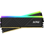 Memorie RAM Adata 16GB DDR4 3200MHz CL16 Dual Channel Kit XPG Spectrix D35G RGB - imagine 4